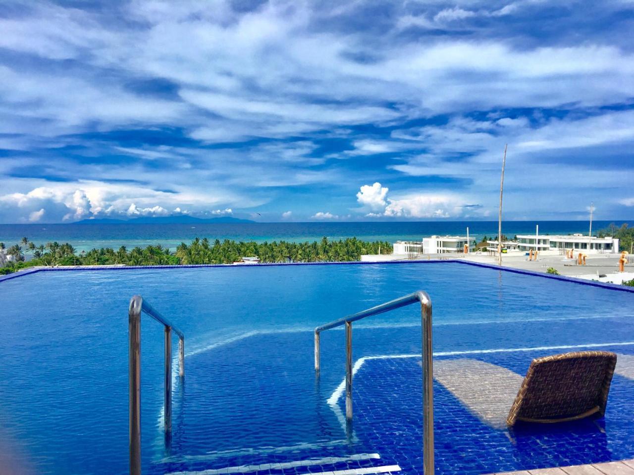 Altabriza Resort Boracay Balabag  Εξωτερικό φωτογραφία